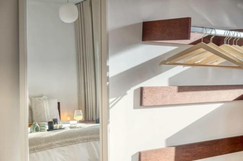 Cozy Retreat in Antwerp with balcony, Amberes (foto 11)