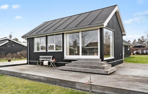 Vista exterior, Cozy Home In Odder With Wifi in Odder