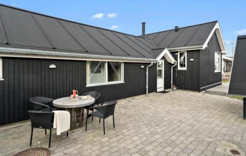 Vista exterior, Cozy Home In Odder With Wifi in Odder