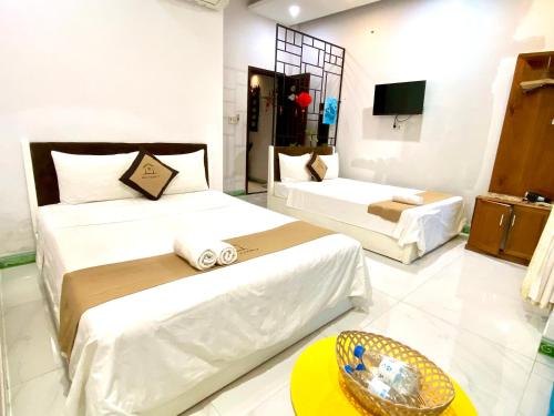 Bui Family Homestay, Hoi An (foto 10)