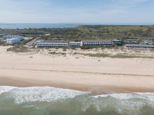 Sea Crest – khách sạn tại Beachfront