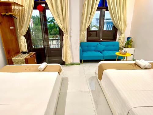 Bui Family Homestay, Hoi An (foto 9)
