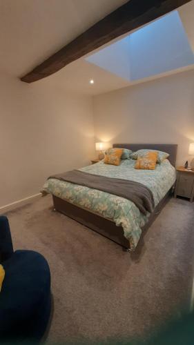 Joiners cottage, Penrith (fotografie 5)