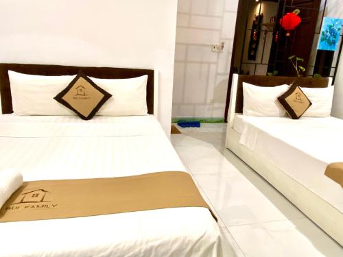 Bui Family Homestay, Hoi An (foto 8)