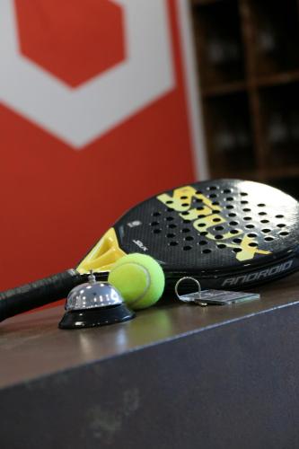 Studio Inn Centrale & Milano Urban Padel, Mediolan (zdjęcie 8)