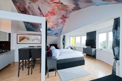 Hotelpension Vitalis - image 13