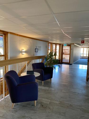 Svf Hotell & Konferens - image 12