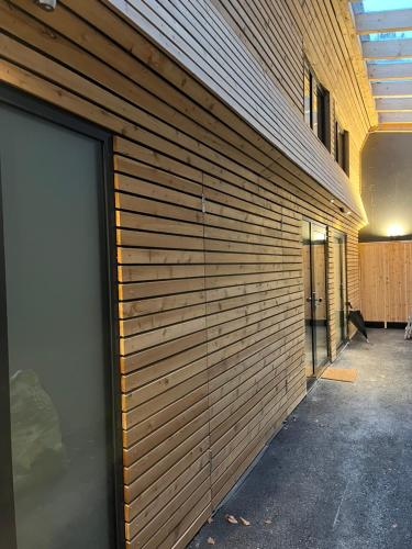 ทัศนียภาพภายนอกโรงแรม, Business City Lodge in แซงค์ โพลเทน