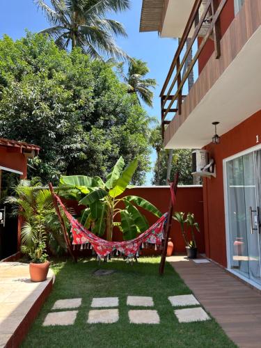 Pousada Recanto Pontal de Maracaipe in 마라카이피