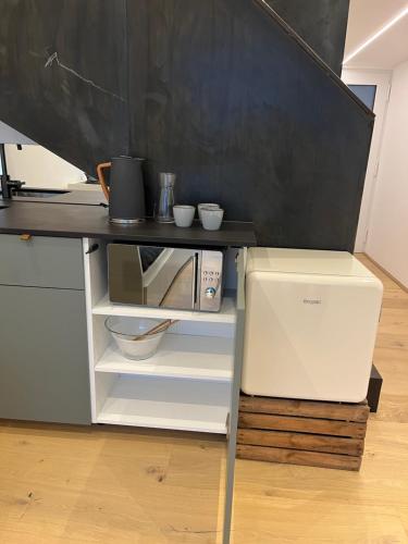 บริการและสิ่งอำนวยความสะดวก, Business City Lodge in แซงค์ โพลเทน