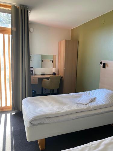 Svf Hotell & Konferens - image 2