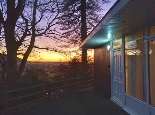 Sea Moss Cabin