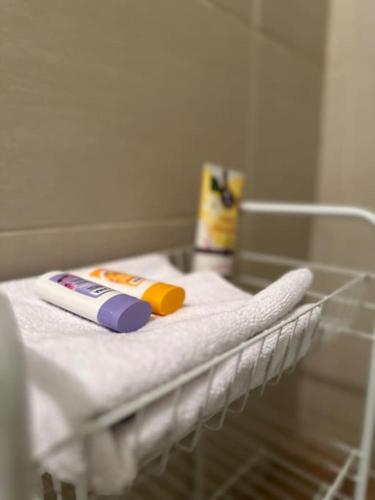 Gemütliche 2 Zimmer Wohnung Gemütliche 2 Zimmer Wohnung