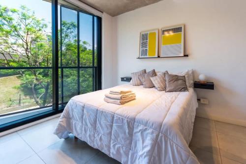 NUEVO departamento a 5 Minutos de Puerto Madero 2A