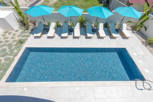Excellent Zaton Villa - 4 Bedrooms - Villa Obala Lagoona - Close to Sea - Modern Interiors