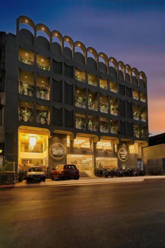 hotel photo