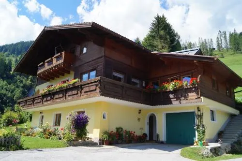 Haus Hildegard in Mühlbach am Hochkönig, Österreich