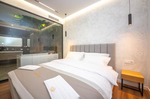 Hotel Riviera, Tirana (fotografie 6)