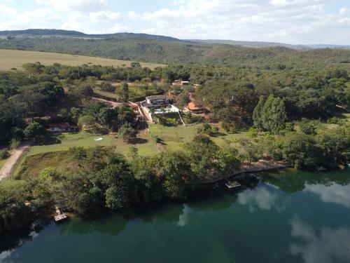 Rancho Recanto do Sabiá