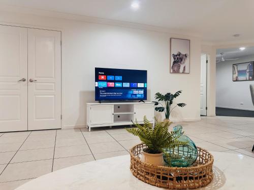 Serenity Park Escape at Pimpama