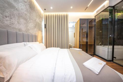 Hotel Riviera, Tirana (fotografie 7)