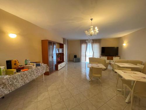 B&B da Zia Rosa - Accommodation - Oliveto Citra