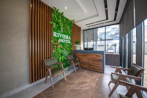 Hotel Riviera, Tirana (fotografie 4)