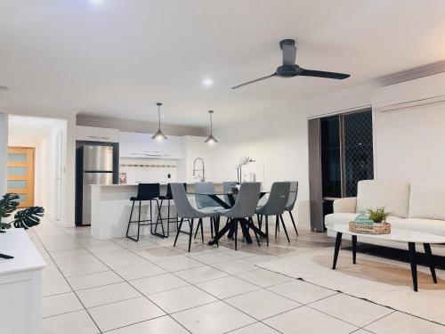 Serenity Park Escape at Pimpama