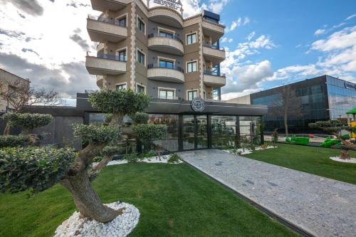 Hotel Riviera, Tirana (fotografie 9)
