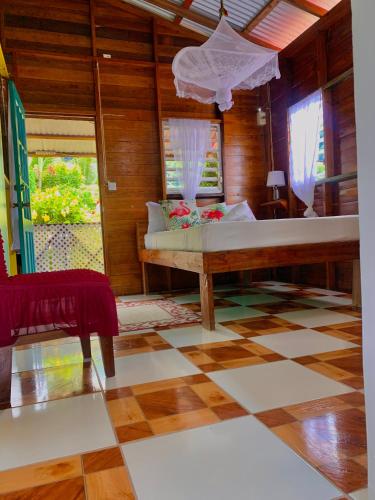 Le Petit Paradis in Saint George