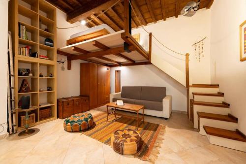 Keys of Italy - Pilastri 24 - City center studio perfect for couples, Florence