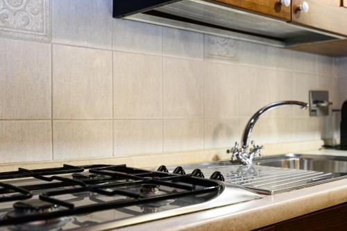 Apartment Julia Guesthouse Trevi - Spagna 4