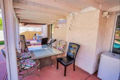 Pet Friendly Rancher with Pool/SW Las Vegas, Las Vegas (foto 10)