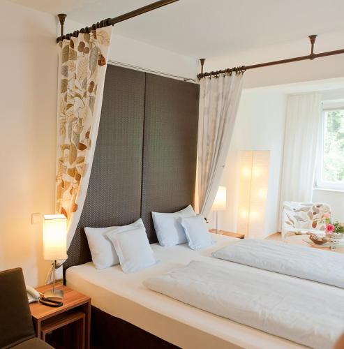 Hotelpension Vitalis - image 8