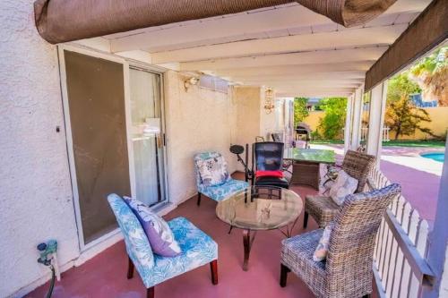 Pet Friendly Rancher with Pool/SW Las Vegas, Las Vegas (foto 5)