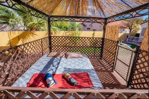 Pet Friendly Rancher with Pool/SW Las Vegas, Las Vegas (foto 3)