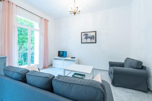 Happyfew Villa Michelet, Nicea (zdjęcie 4)