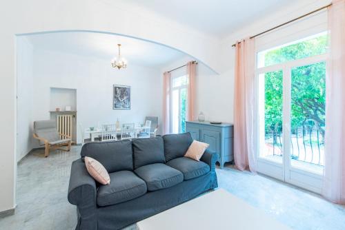 Happyfew Villa Michelet, Nicea (zdjęcie 6)