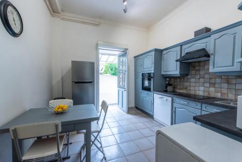 Happyfew Villa Michelet, Nicea (zdjęcie 8)