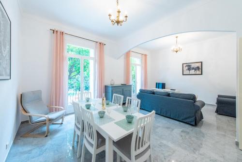 Happyfew Villa Michelet, Nicea (zdjęcie 7)