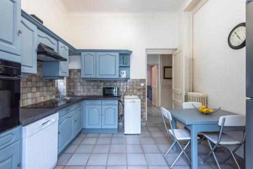 Happyfew Villa Michelet, Nicea (zdjęcie 9)