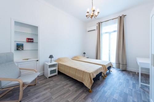 Happyfew Villa Michelet, Nicea (zdjęcie 10)