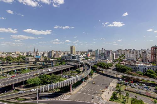 NUEVO departamento a 5 Minutos de Puerto Madero 2A