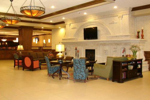 Decatur Conference Center and Hotel in Decatur, USA