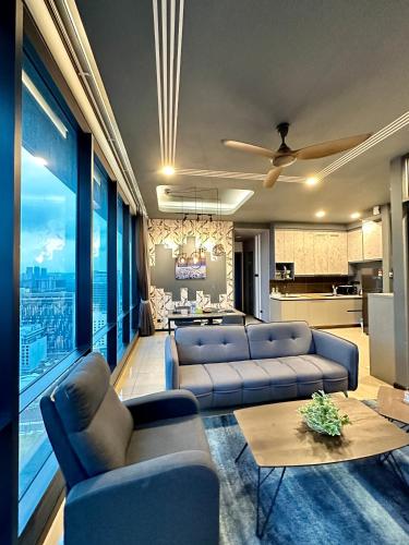 Crystal Suite at Opus Kuala Lumpur - image 3