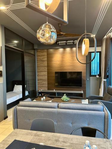 Crystal Suite at Opus Kuala Lumpur - image 6