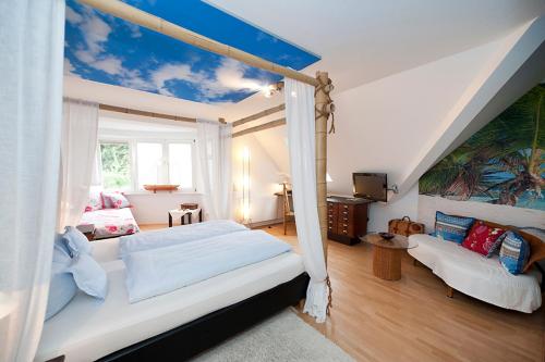 Hotelpension Vitalis - image 10