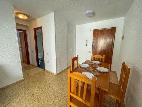 One-Bedroom Apartment image 10