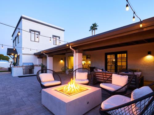 Fresh Prince of Scottsdale - Pool/Spa&Sports Court Fresh Prince of Scottsdale - Pool/Spa&Sports Court