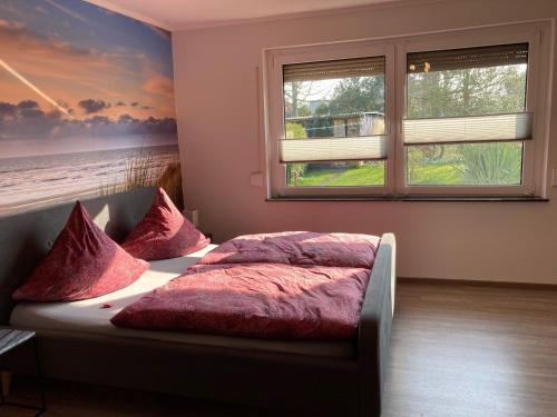 Ferienwohnung OstseeStrandLäufer 1